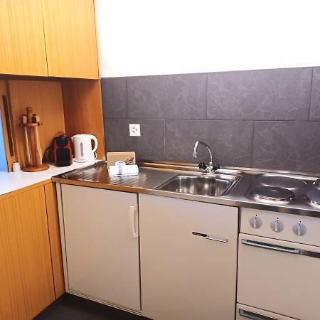 Apartament Allod Bad 504 Sankt Moritz Zewnętrze zdjęcie